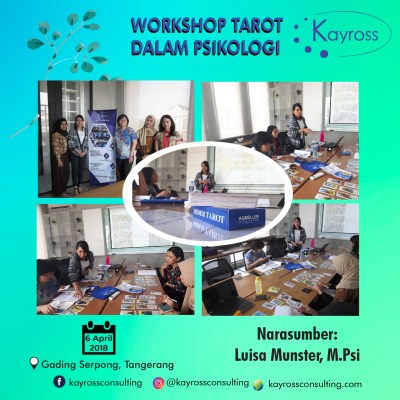 Workshop 02-01