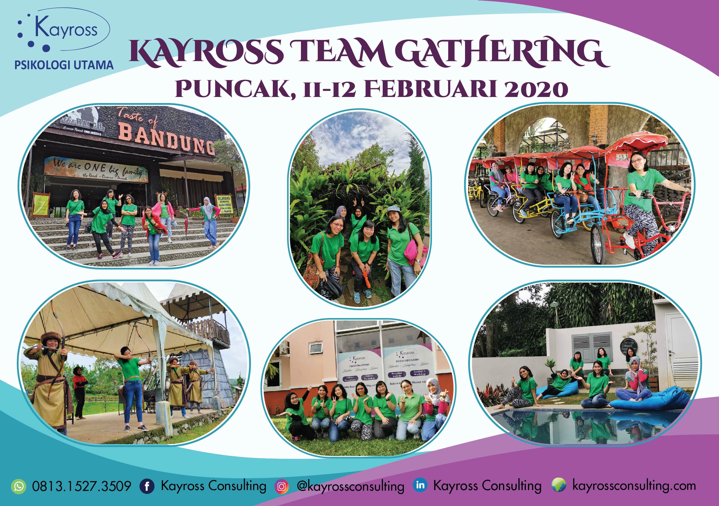 Kayross Team Gathering-01