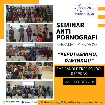 Foto kolase seminar anti pornografi candle tree-01